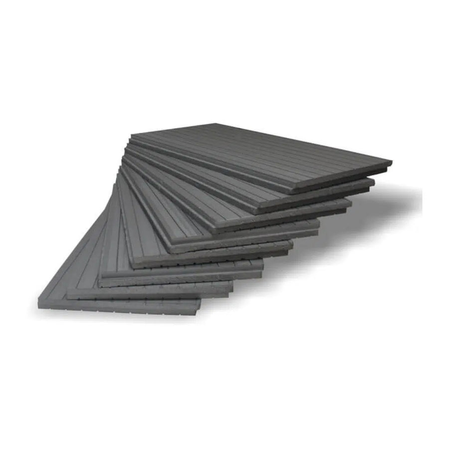 XPS Insulation Boards - 50mm 1 board 0.75sqm