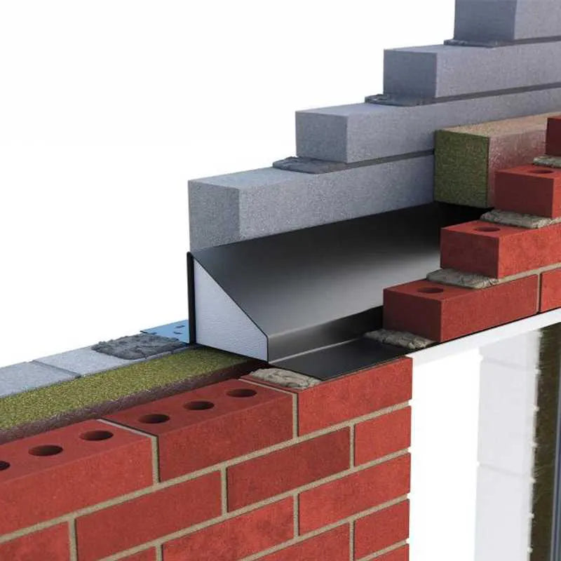 Catnic CG150/100 Cavity Steel Lintel 3600mm