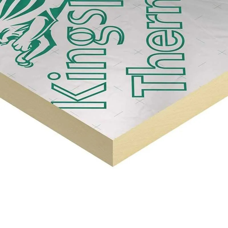 Kingspan Thermafloor TF70 Floor Insulation Board 50mm