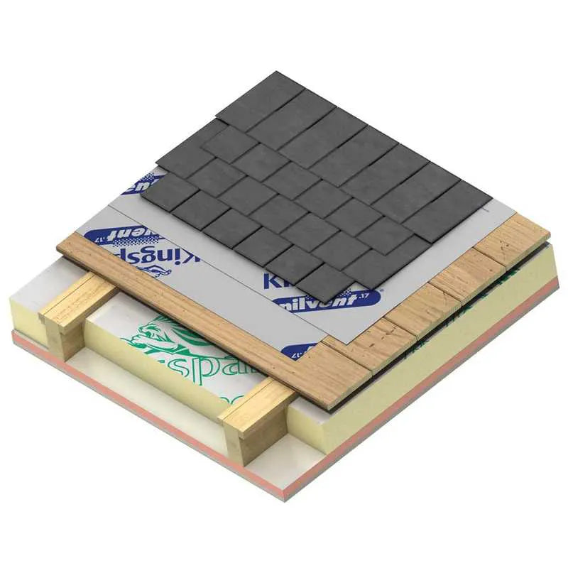 Kingspan Thermapitch TP10 Pitched Roof Insulation Board 40mm