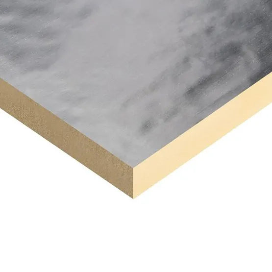 Kingspan Thermaroof TR26 Flat Roof Insulation Board 120mm