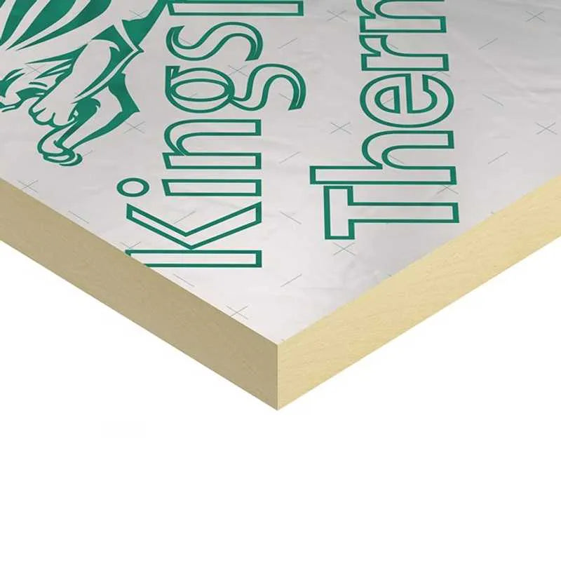 Kingspan Thermawall TW50 Cavity Wall Insulation Board 100mm