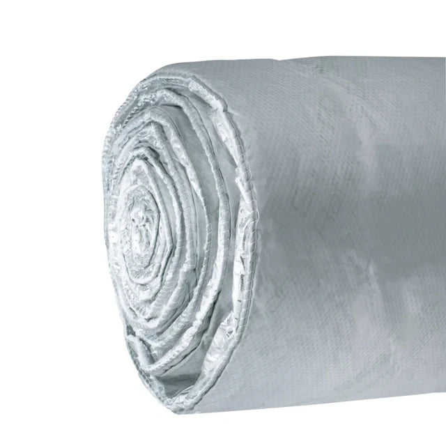 SuperFOIL SF40BB Breathable Multifoil Insulation - 1.5m x 10m - 180m² - 12 Packs