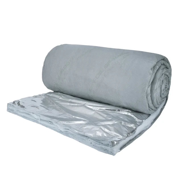 SuperFOIL SF40BB Breathable Multifoil Insulation - 1.5m x 10m - 180m² - 12 Packs