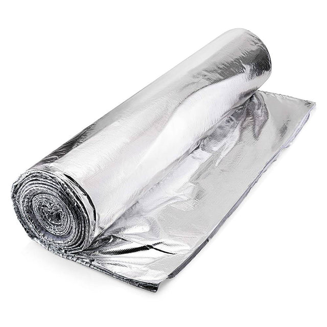 SuperFOIL SF6 Multifoil Insulation - 1.2m x 10m (12m²) - 192m² - 16 Packs