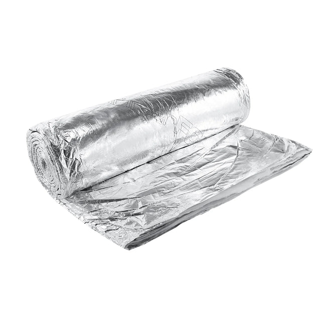 SuperFOIL SF60 Multifoil Insulation - 1.5m x 8m - 120m² - 10 Packs