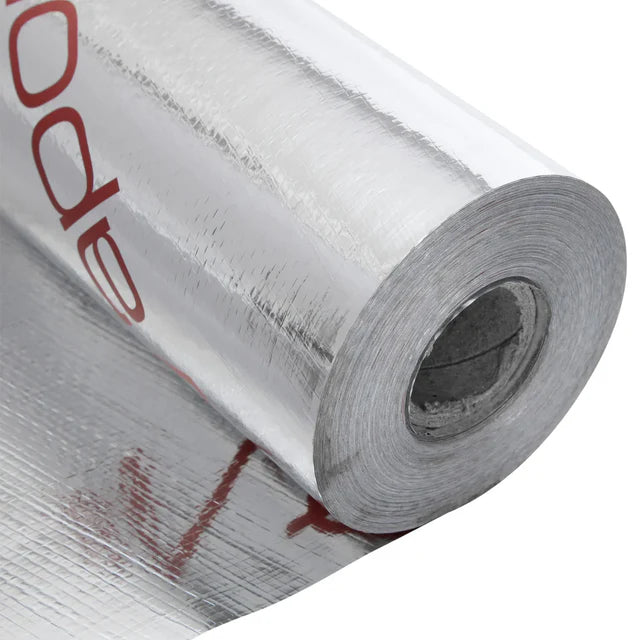 SuperFOIL SFTV Thermal Vapour Barrier (VCL) - 1.5m x 50m - 1875m²- 25 Packs