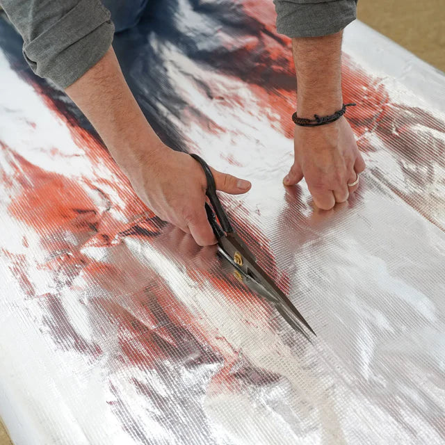 SuperFOIL SFTV Thermal Vapour Barrier (VCL) - 1.5m x 50m - 1875m²- 25 Packs