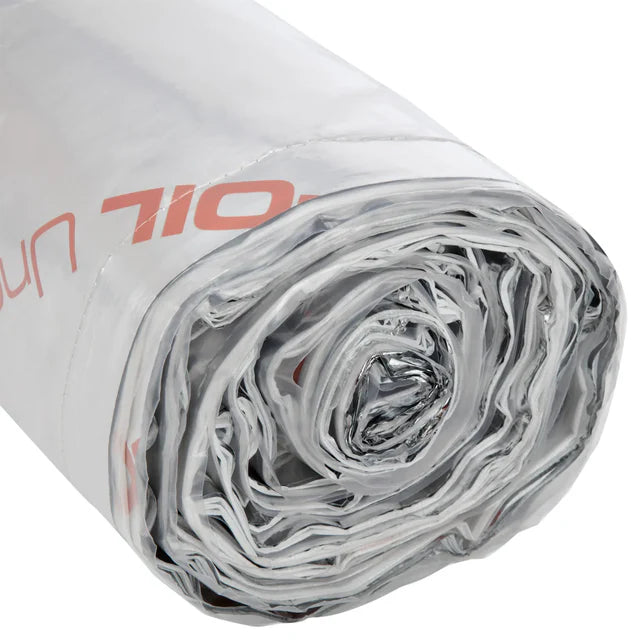 SuperFOIL 6mm SFUF Floor Insulation Roll - 1.5m x 10m - 240m² - 16 Packs