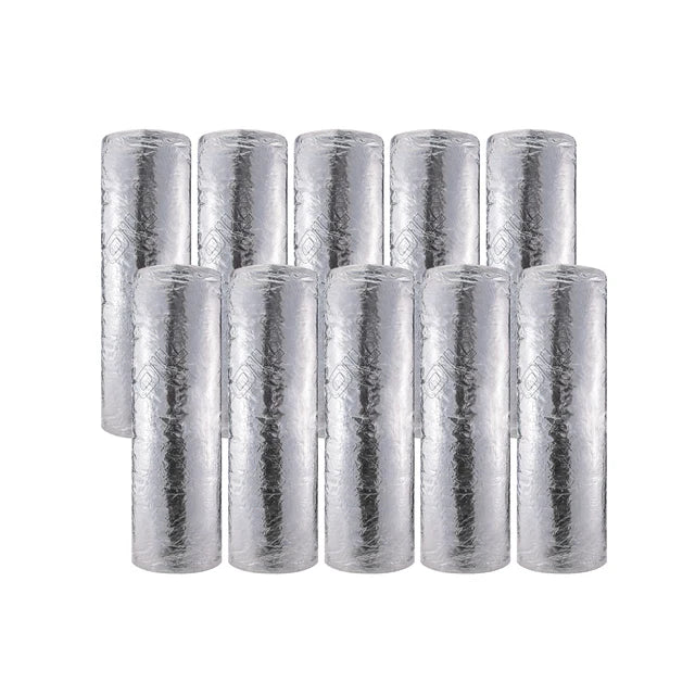 SuperFOIL SF60 Multifoil Insulation - 1.5m x 8m - 120m² - 10 Packs