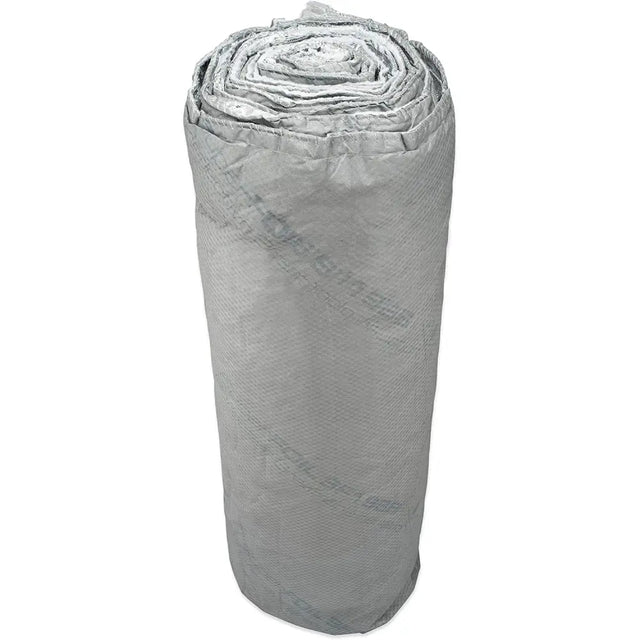 24x SuperFOIL SF19BB Breathable Multi Layered Foil Insulation - 1.2m x 10m - 288m² - 24 Packs