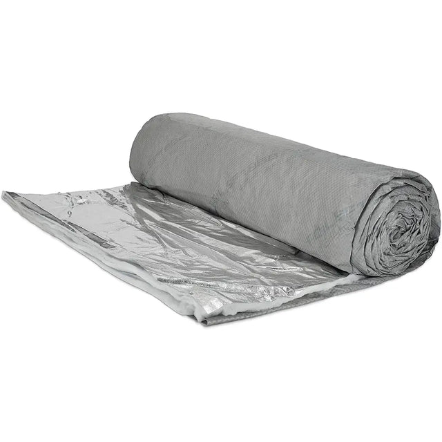 24x SuperFOIL SF19BB Breathable Multi Layered Foil Insulation - 1.2m x 10m - 288m² - 24 Packs