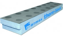 Marmox Thermoblock insulation