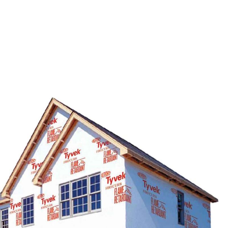 TYVEK FireCurb