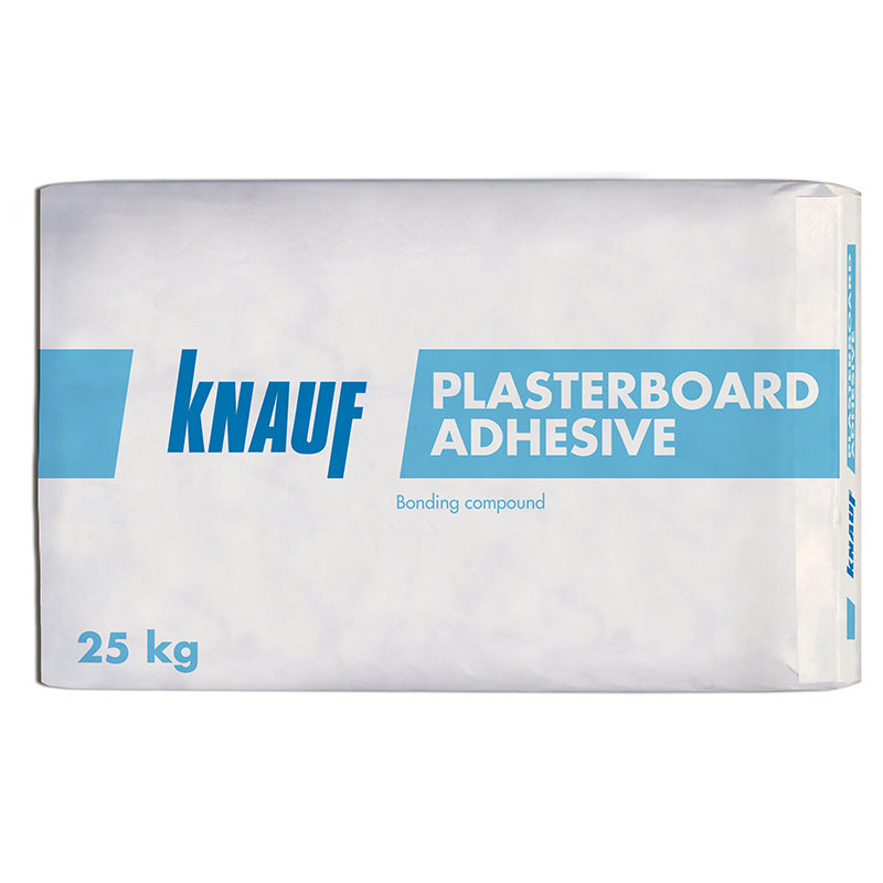 KNAUF Plasterboard Adhesive Bonding Compound