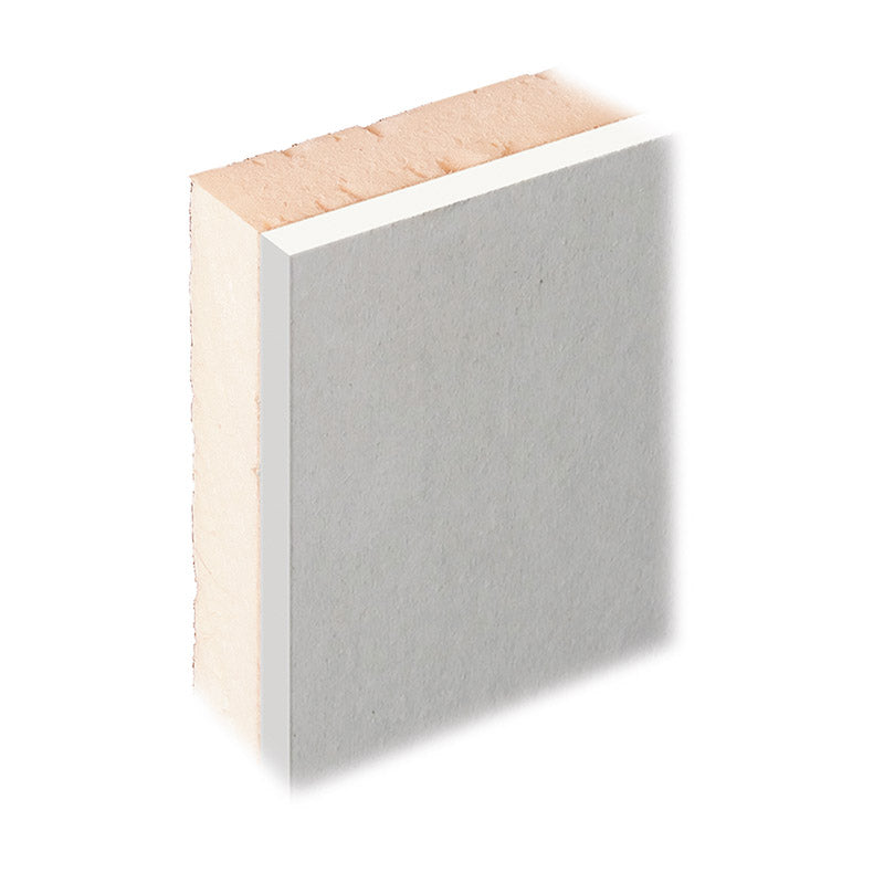 KNAUF XPS PIR Thermal Laminate Plus Insulated Plasterboard 